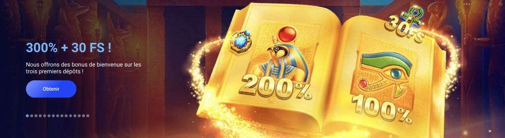 Slottica Casino Bonus de Bienvenue