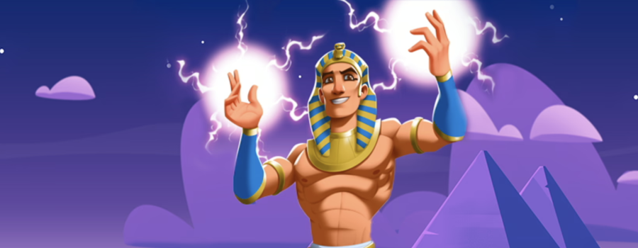 Bonus de Bienvenue Amon Casino Bonus de Bienvenue