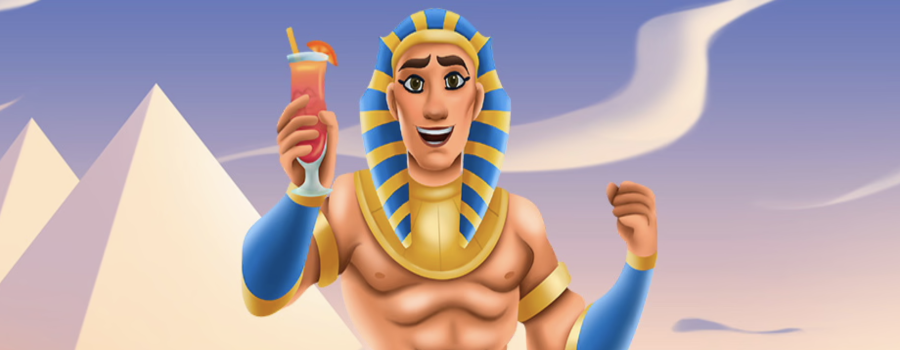 Bonus du vendredi Amon Casino Bonus du vendredi