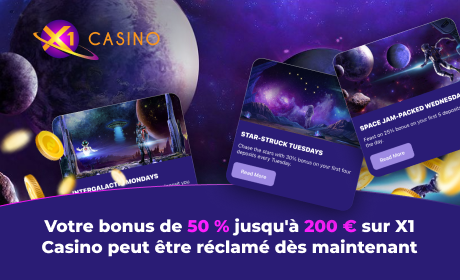 rapide bonus de dépôt de casino mobile