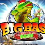 Big Bass Christmas Bash logo