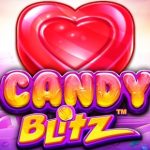 Candy Blitz logo