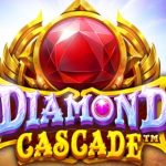 Diamond Cascade logo
