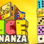Dice Bonanza logo