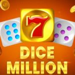 Dice Million logo
