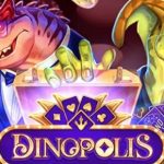 Dinopolis logo
