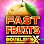 Fast Fruits DoubleMax logo