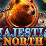 Majestic North logo