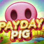 Payday Pig logo