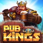 Pub Kings logo