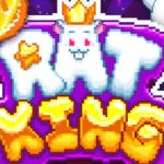 Rat King logo
