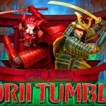 Torii Tumble logo