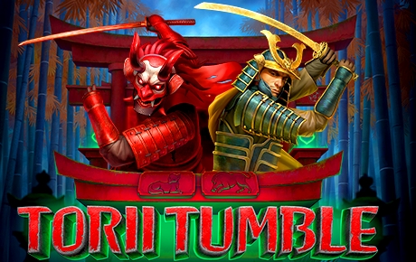 Machine a sous Torii Tumble