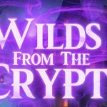 Wilds from the Crypt logo