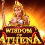 Wisdom of Athena logo