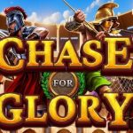 Chase for Glory logo