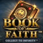Book of Faith logo