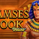 Ramses Book Deluxe logo