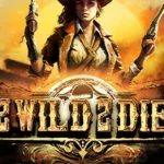 2 Wild 2 Die logo