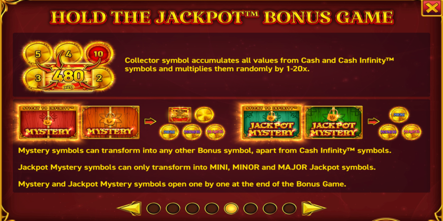 20 Coins Bonus