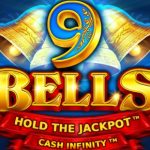 9 Bells logo