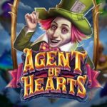 Agent of Hearts logo