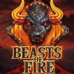 Beasts of Fire logo
