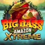 Big Bass Amazon Xtreme logo