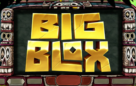 Machine à sous Big Blox