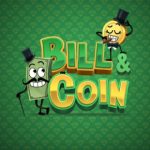 Bill & Coin logo