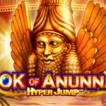 Book of Anunnaki logo