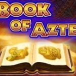 Book of Aztec logo