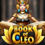 Book of Cleo logo