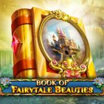 Book of Fairytale Beauties logo