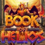 Book of Helios logo