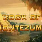Book of Montezuma logo