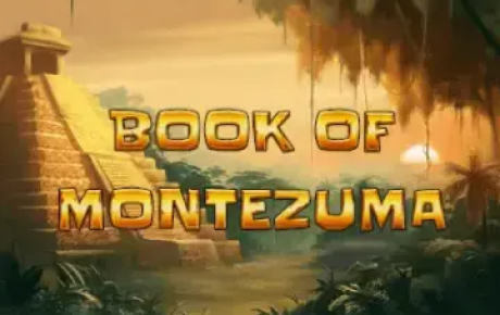 Book of Montezuma