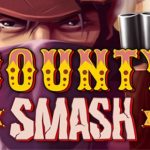 Bounty Smash logo