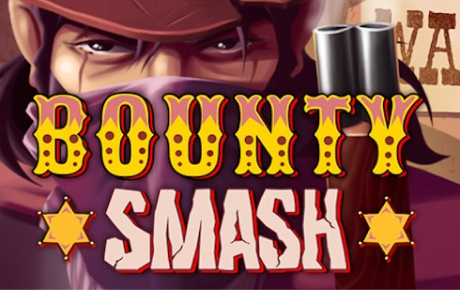 Machine à sous Bounty Smash