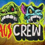Chaos Crew 2 logo