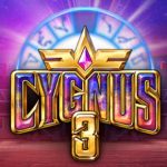 Cygnus 3 logo