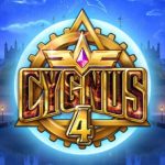 Cygnus 4 logo
