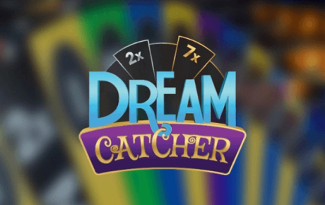 Machine a sous Dream Catcher