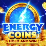 Energy Coins: Hold and Win logo