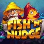 Fish n Nudge logo