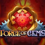 Forge of Gems logo