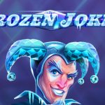 Frozen Joker logo