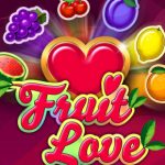 Fruit Love logo