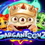 Gargantoonz logo