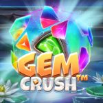 Gem Crush logo